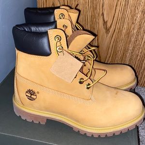 Timberlands